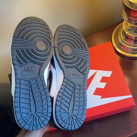 Nike Dunk Low Retro size 10.5 - Picture 4 of 7